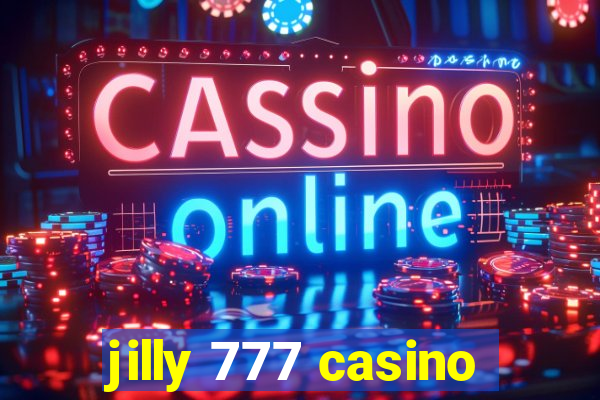 jilly 777 casino